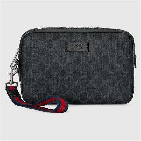 gucci bolsas tipo hombre para mujer